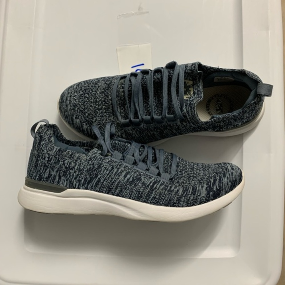 Apl Techloom Breeze Running Shoe - image 8